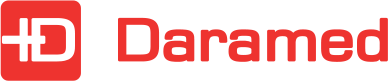 daramed logo